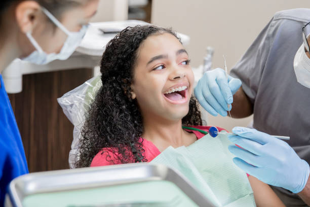 Best Emergency Dental Services for Seniors in Buhl, ID