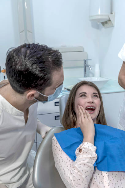 Best Pediatric Emergency Dentist in Buhl, ID